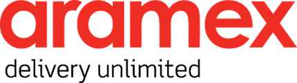 Aramex delivery